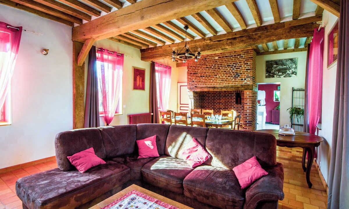 Photo of Livingroom in Hautot-Saint-Sulpice