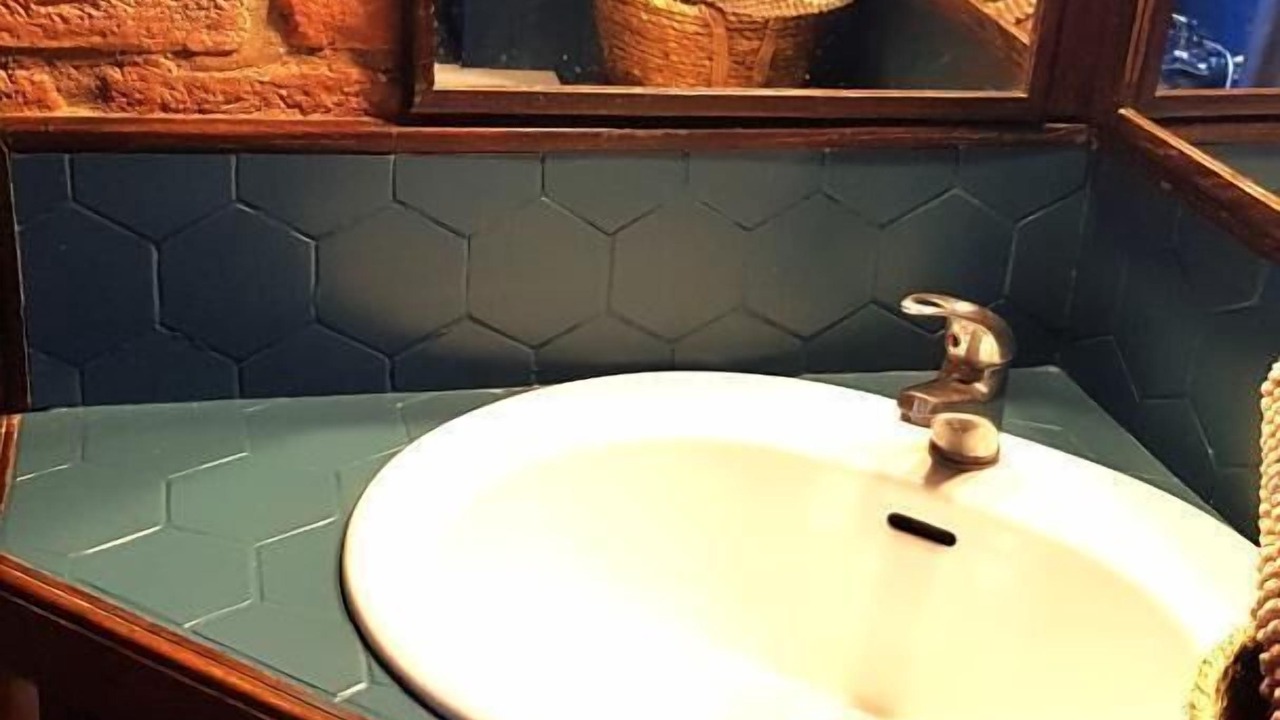 Photo of Bathroom in Varneville-Bretteville
