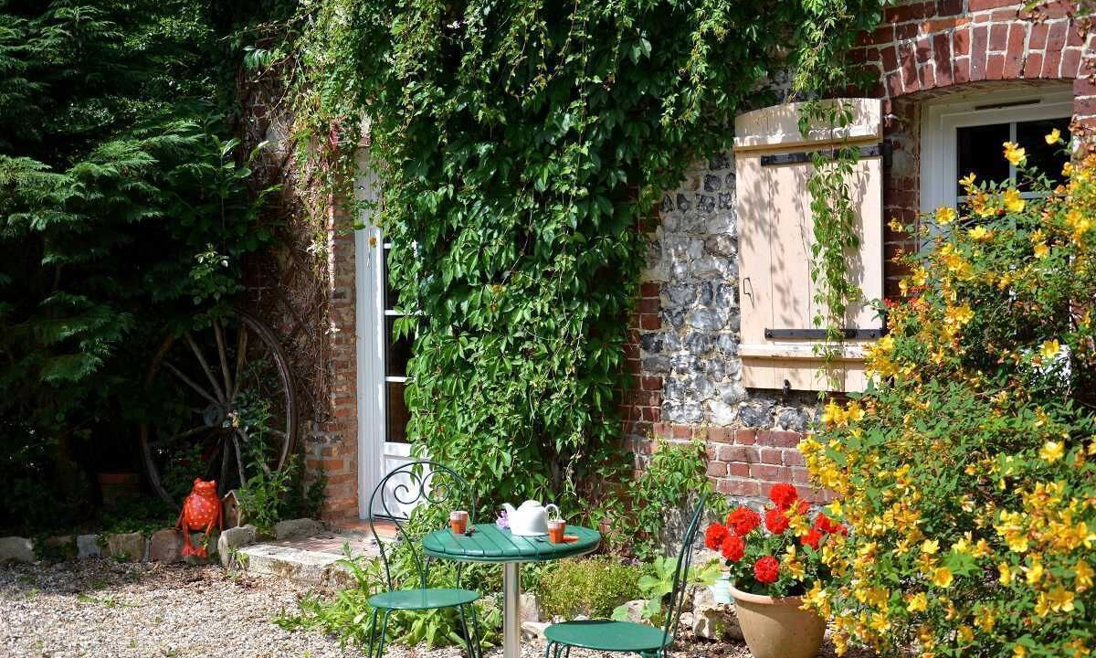 Photo of Outdoor in Varneville-Bretteville