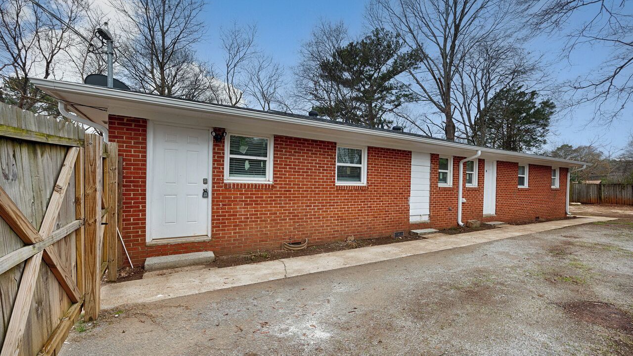 Photo of Outdoor in Redstone Arsenal