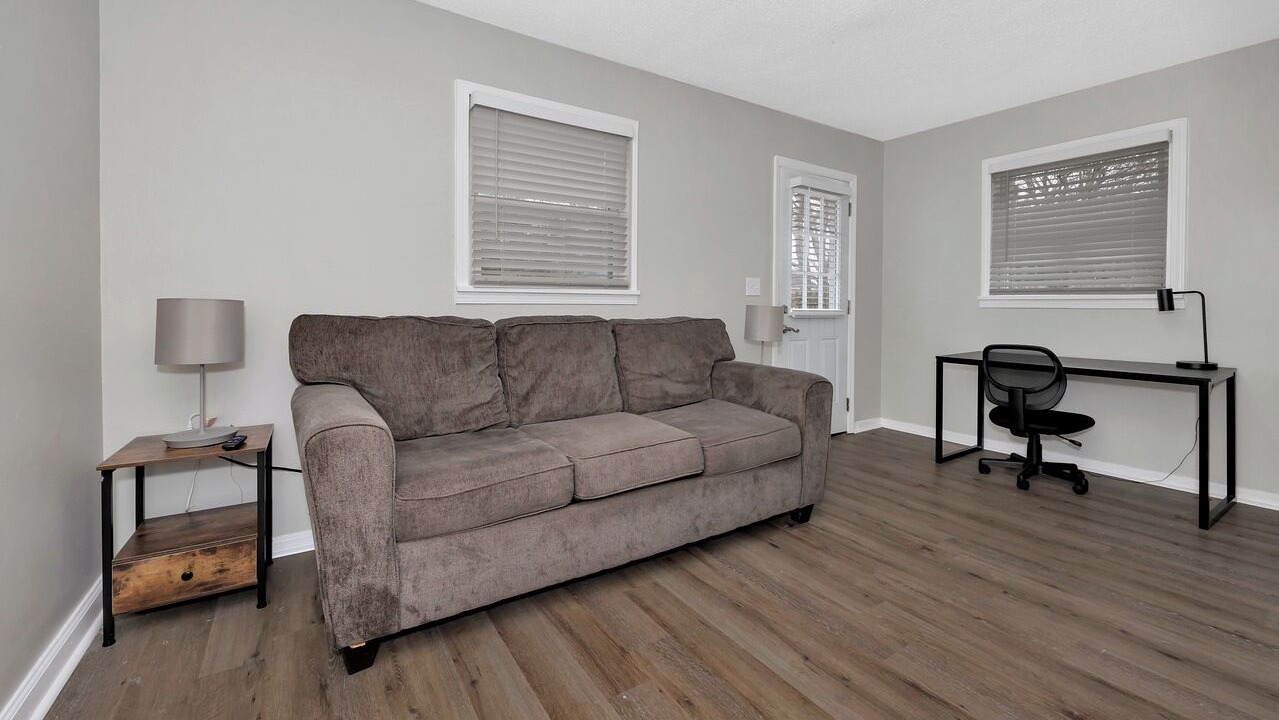 Photo of Livingroom in Redstone Arsenal