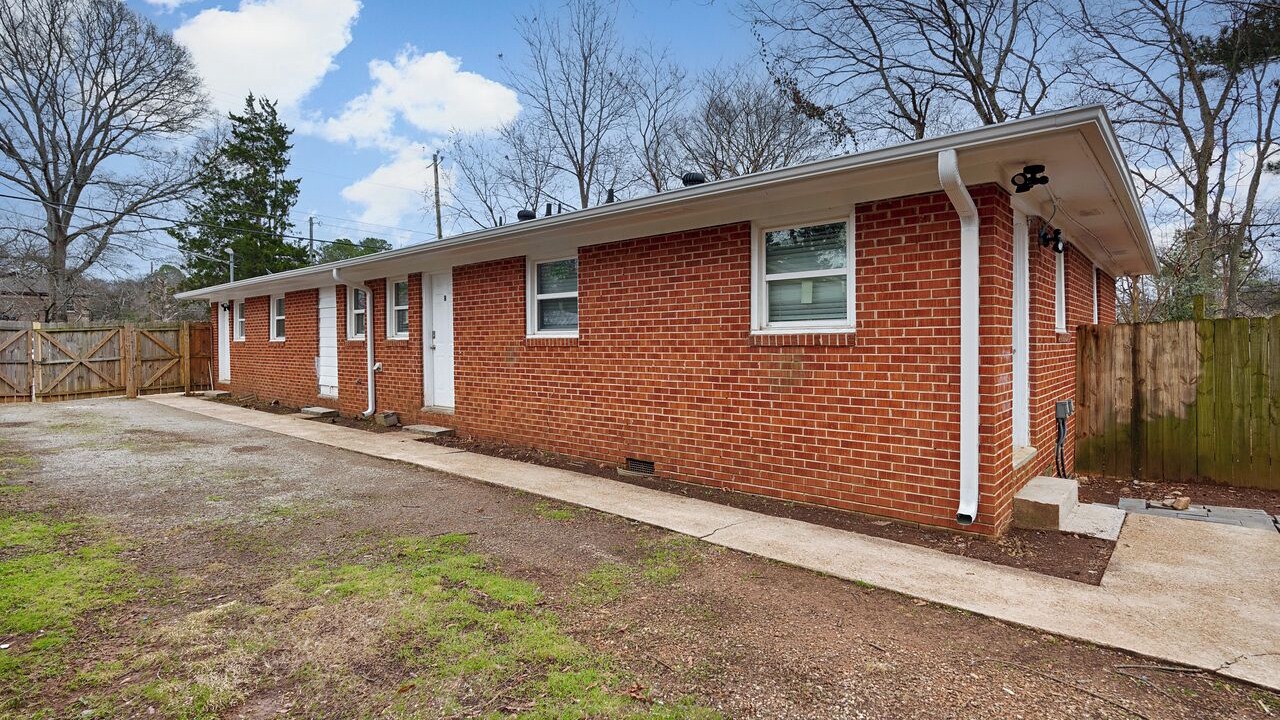 Photo of Outdoor in Redstone Arsenal