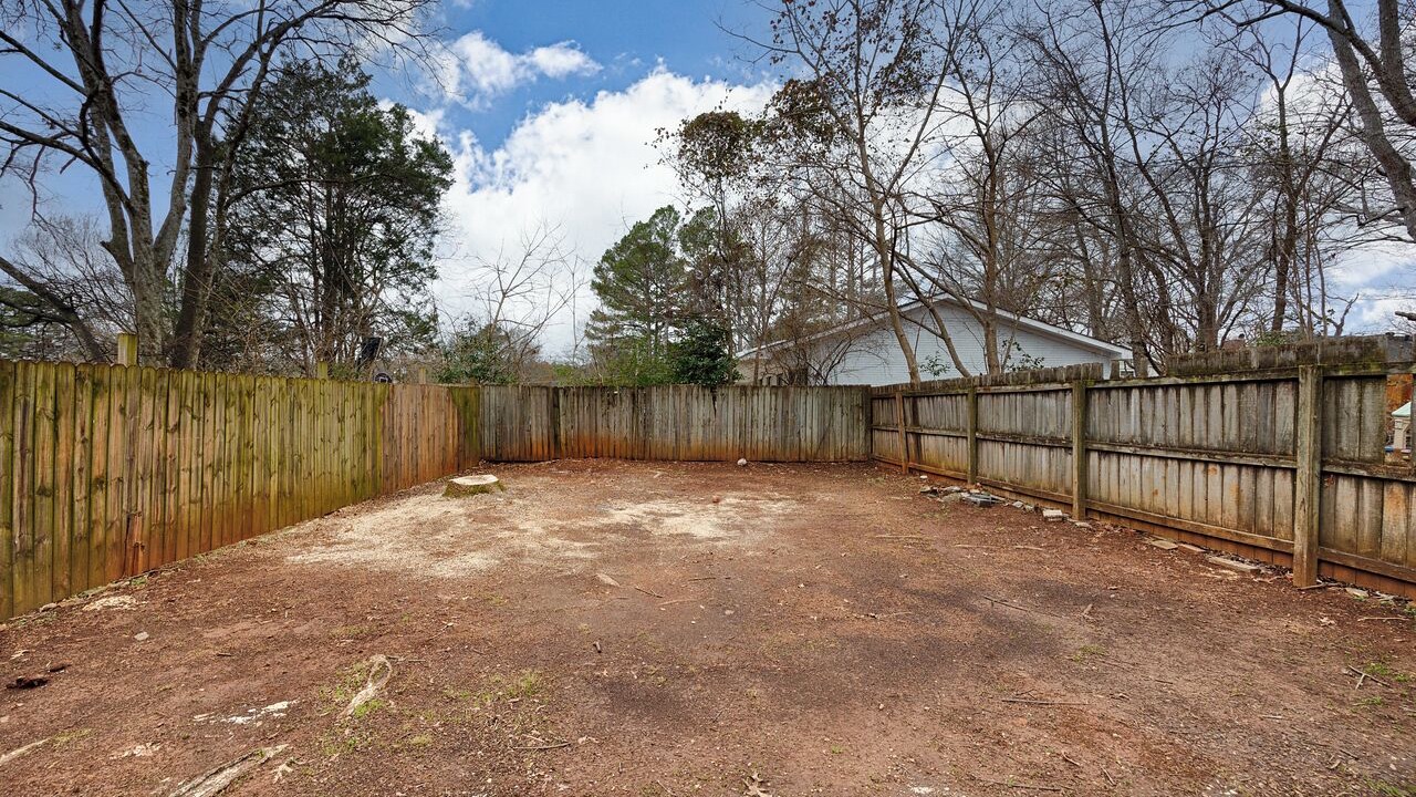 Photo of Outdoor in Redstone Arsenal