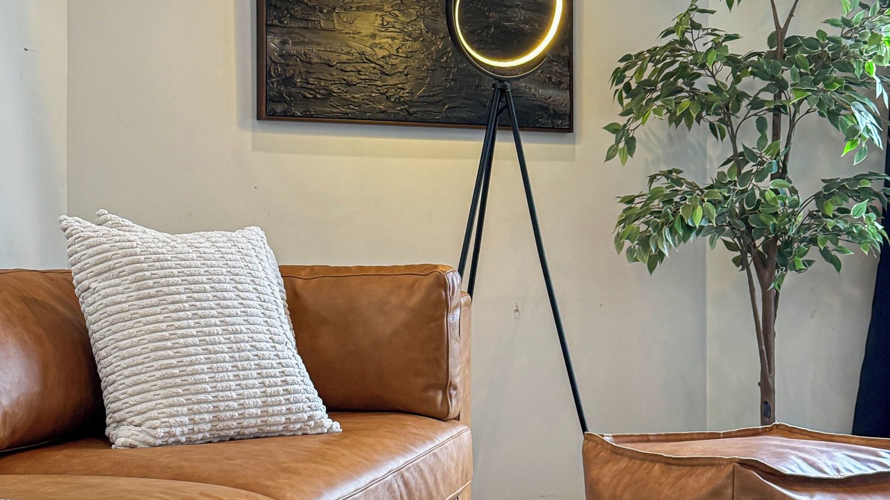 Photo of Livingroom in View Park-Windsor Hills