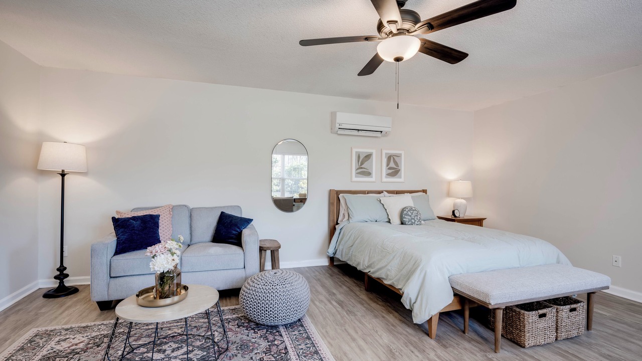 Photo of Bedroom in Augusta