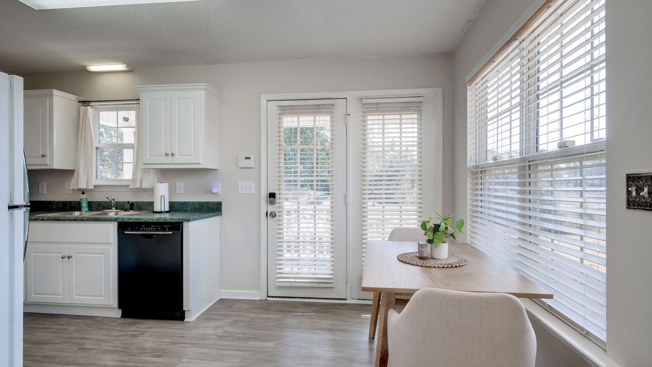 Photo of Kitchen in Augusta