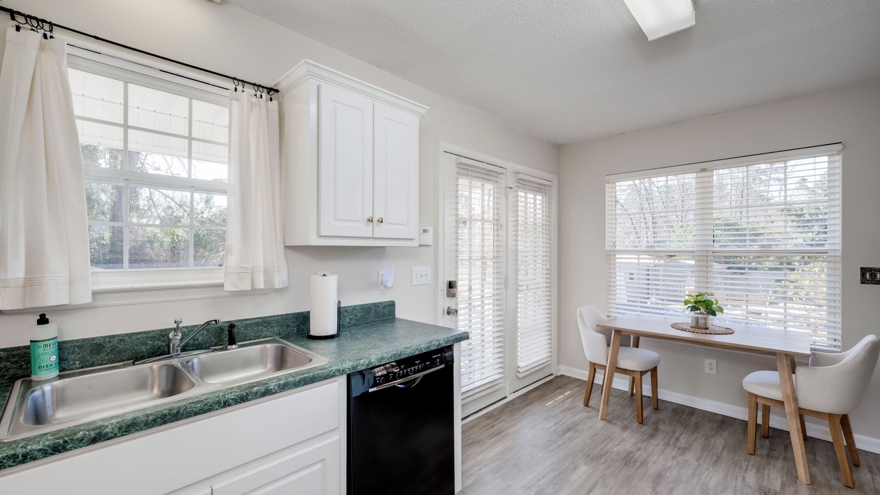 Photo of Kitchen in Augusta