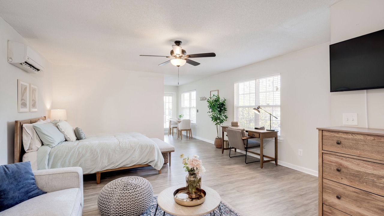 Photo of Bedroom in Augusta
