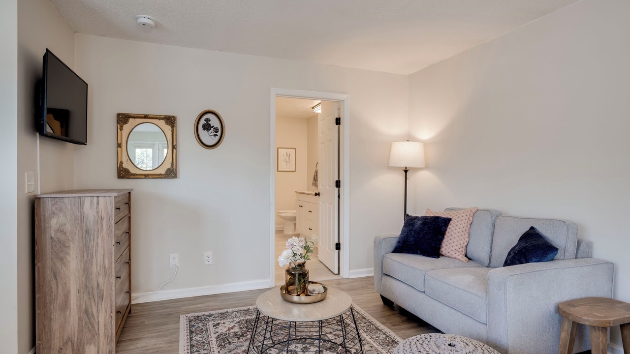 Photo of Bedroom in Augusta