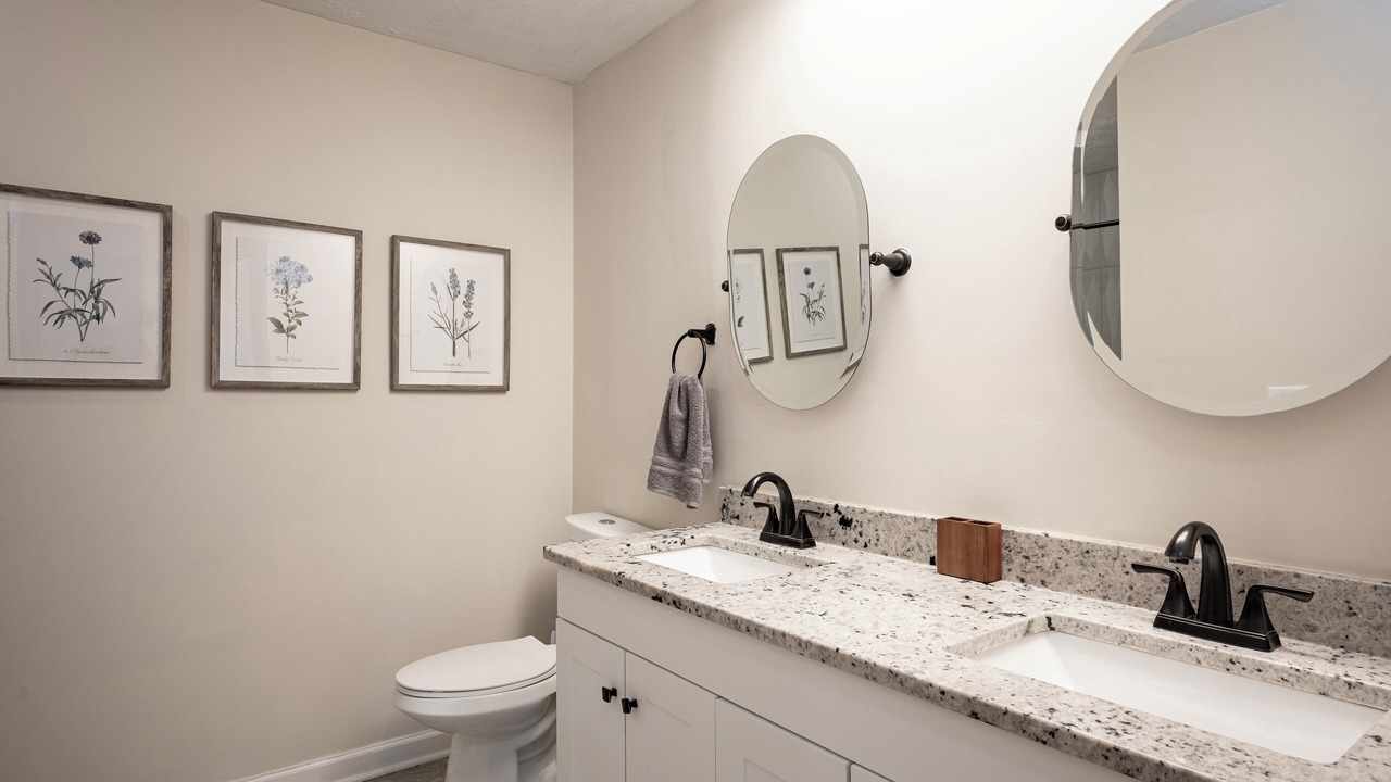 Photo of Bathroom in Augusta