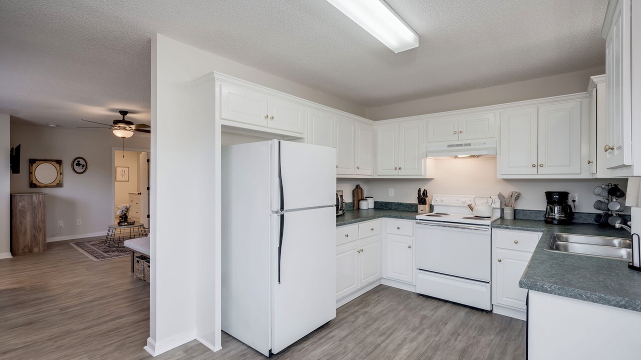 Photo of Kitchen in Augusta