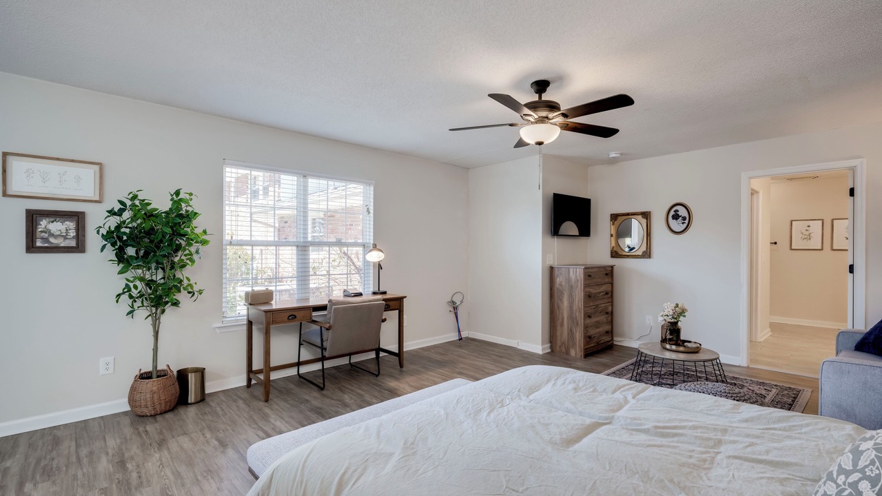 Photo of Bedroom in Augusta