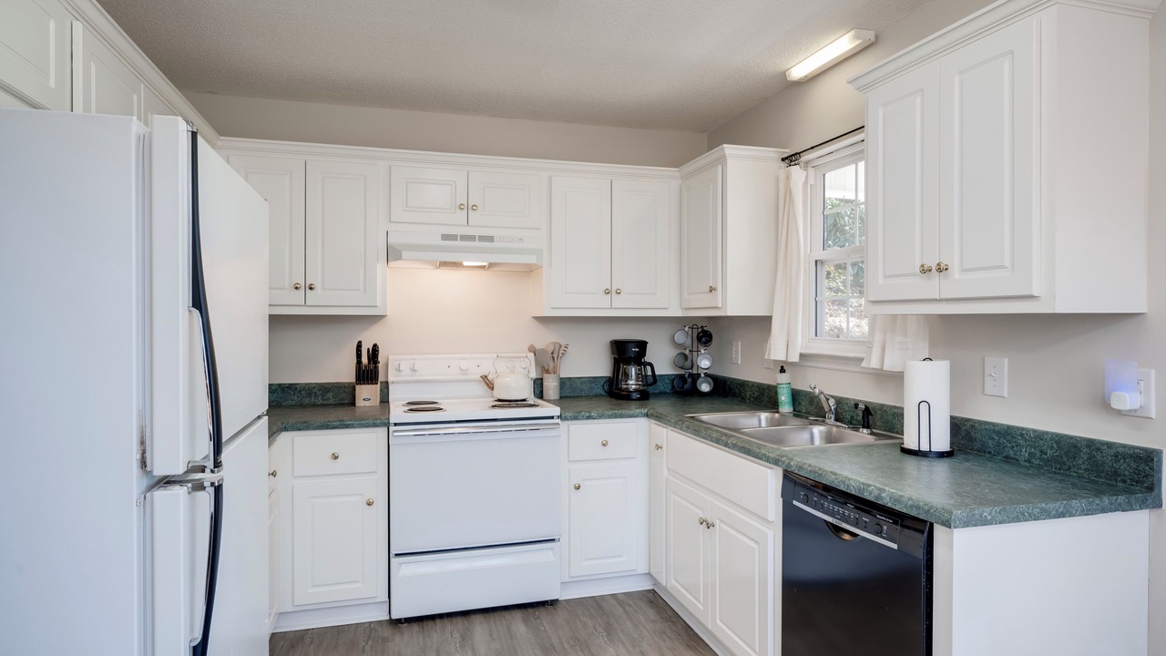 Photo of Kitchen in Augusta
