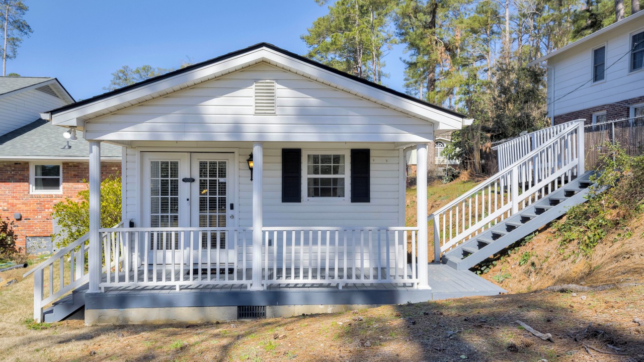 Photo of Outdoor in Augusta