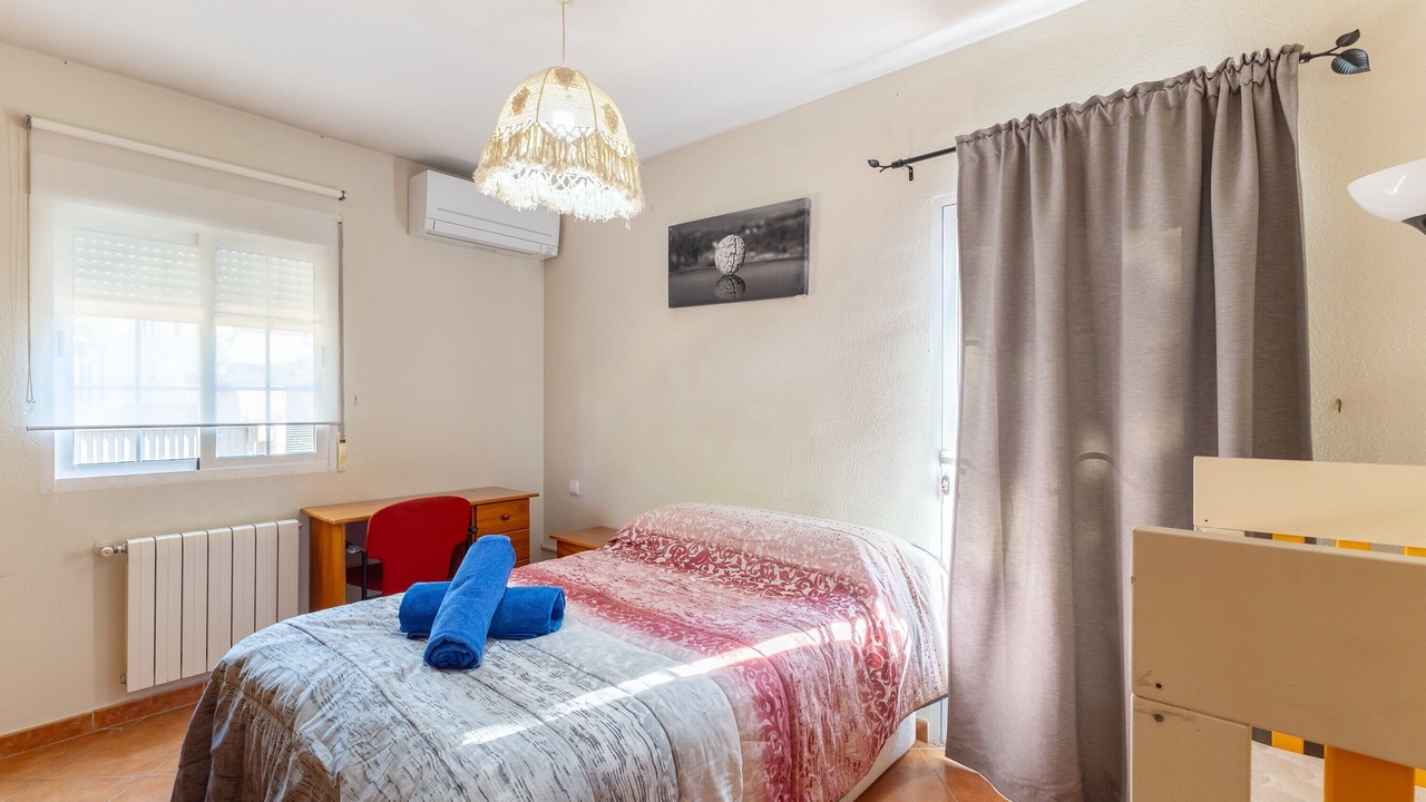 Photo of Bedroom in Brunete