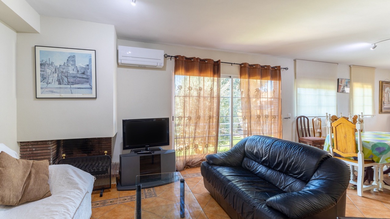 Photo of Livingroom in Brunete
