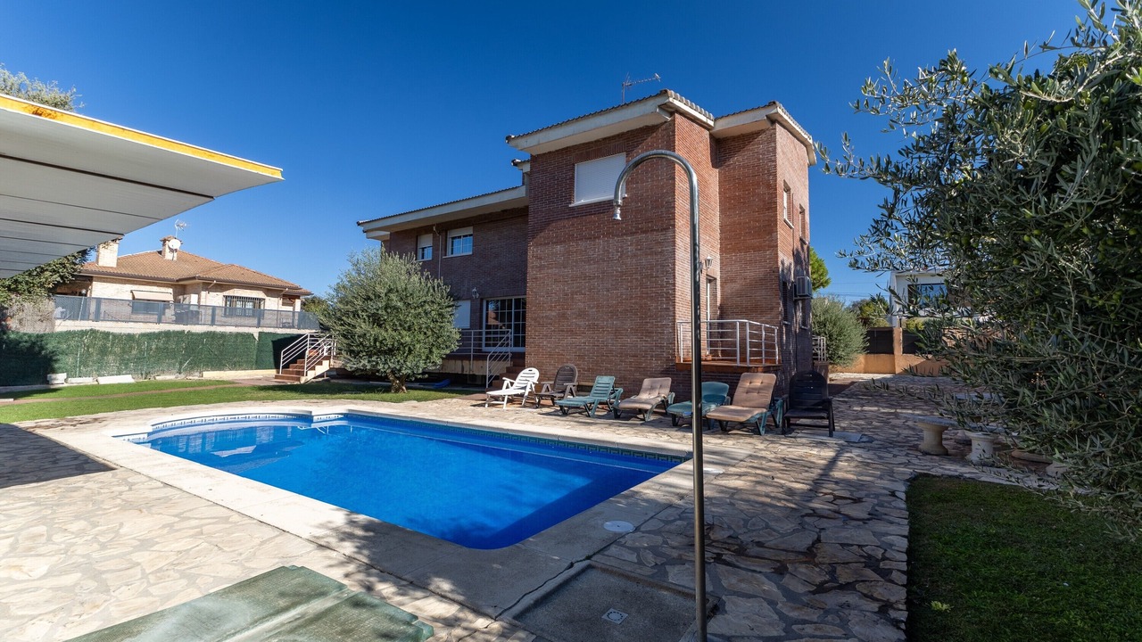 Photo of Outdoor in Brunete