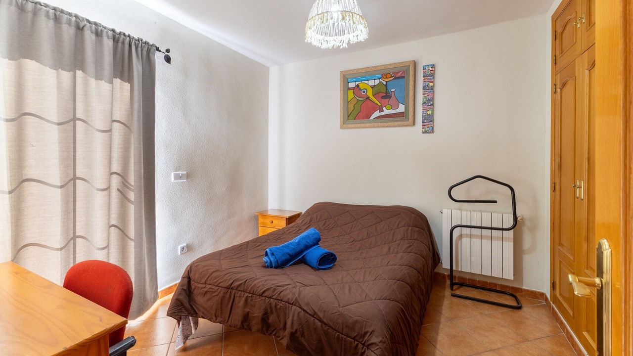 Photo of Bedroom in Brunete