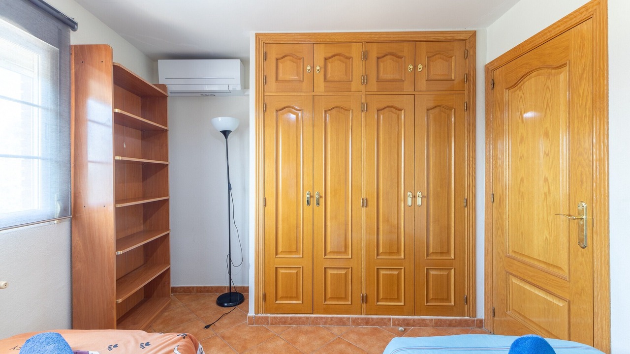 Photo of Bedroom in Brunete