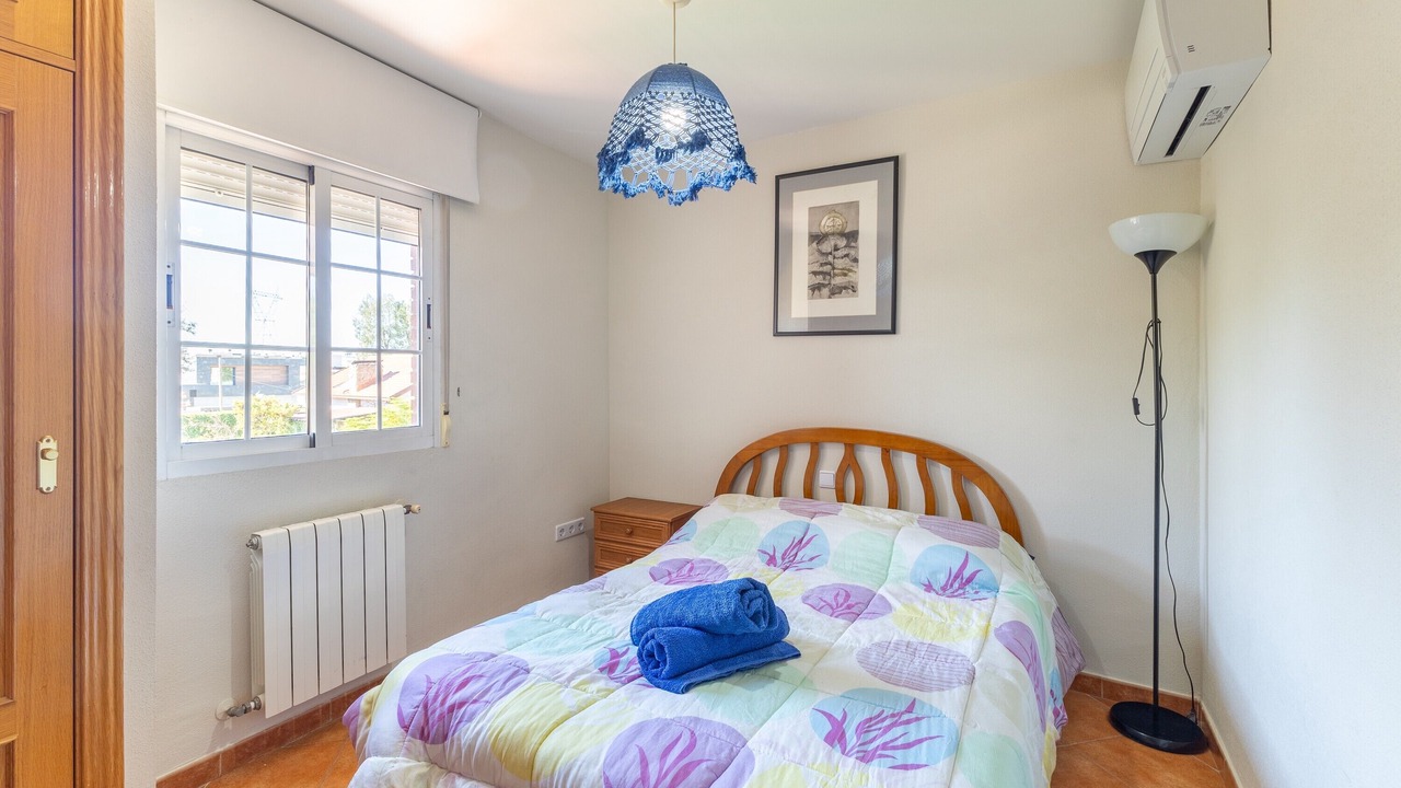 Photo of Bedroom in Brunete