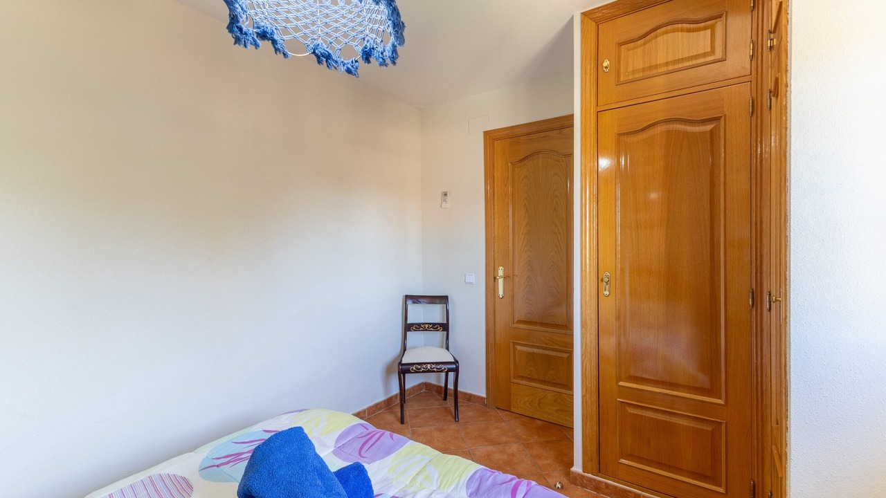 Photo of Bedroom in Brunete