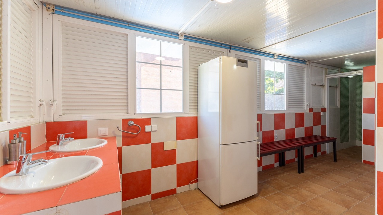Photo of Bathroom in Brunete