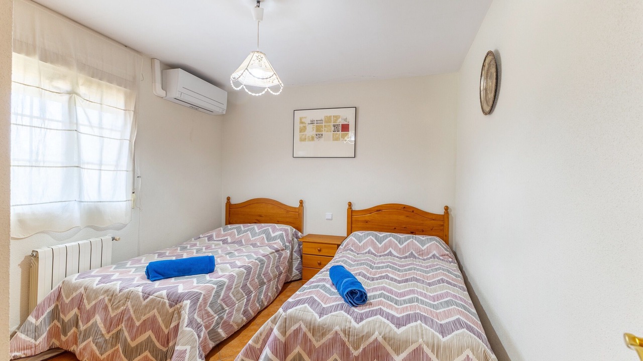 Photo of Bedroom in Brunete