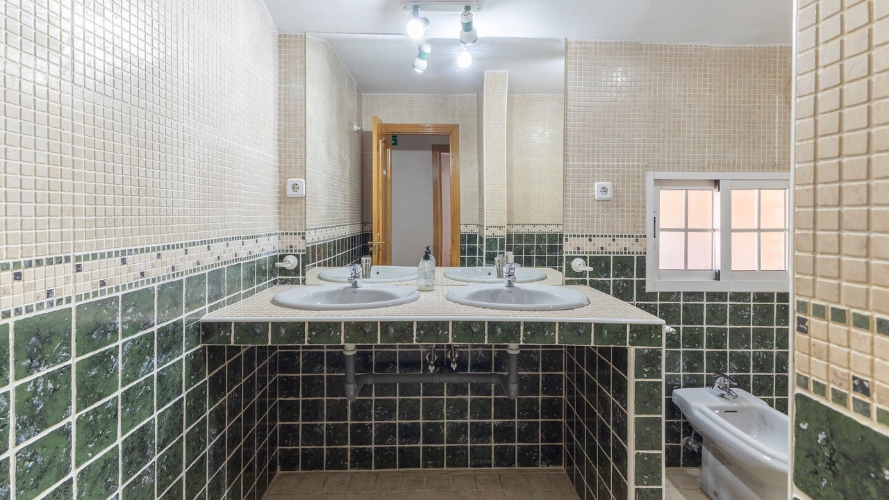 Photo of Bathroom in Brunete