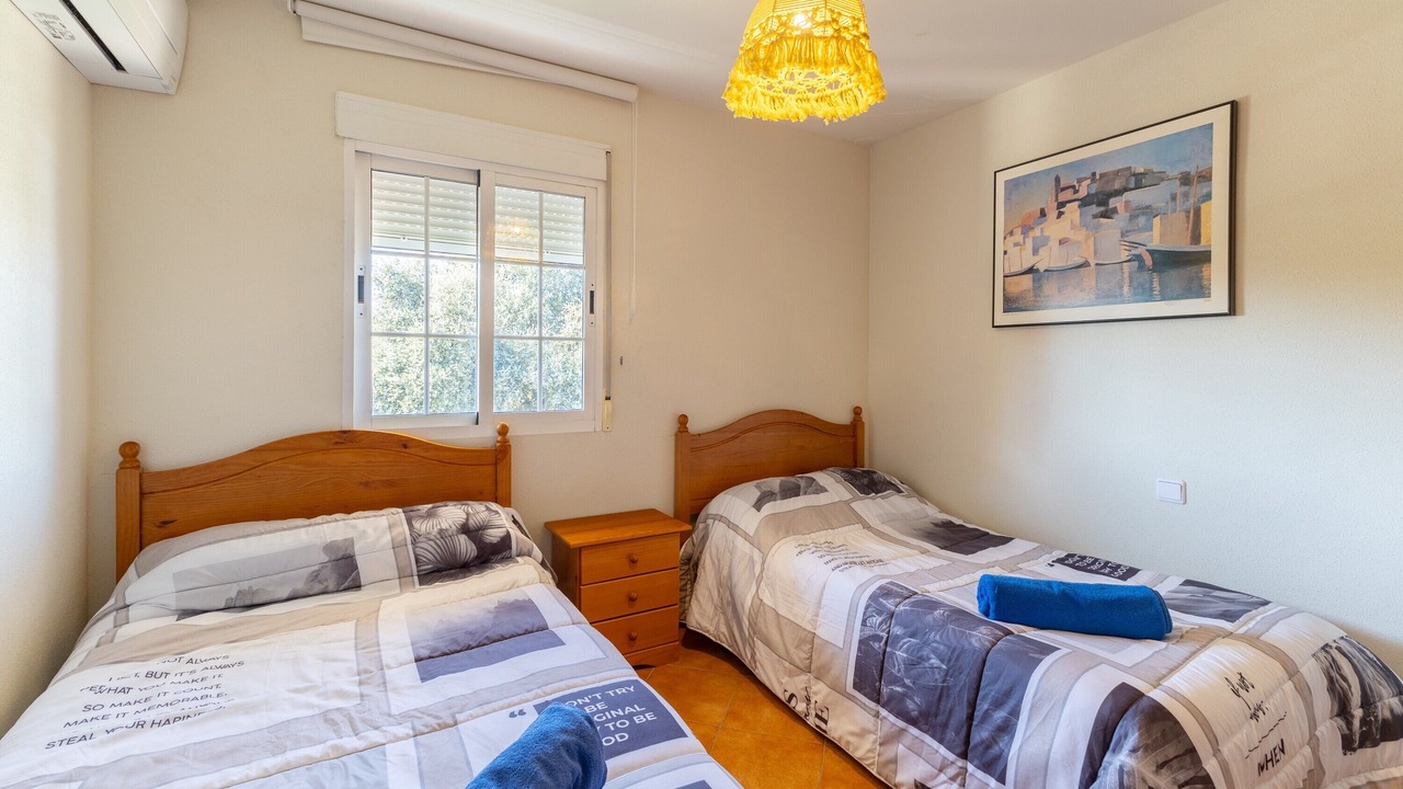 Photo of Bedroom in Brunete