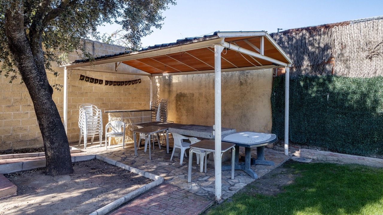 Photo of Outdoor in Brunete