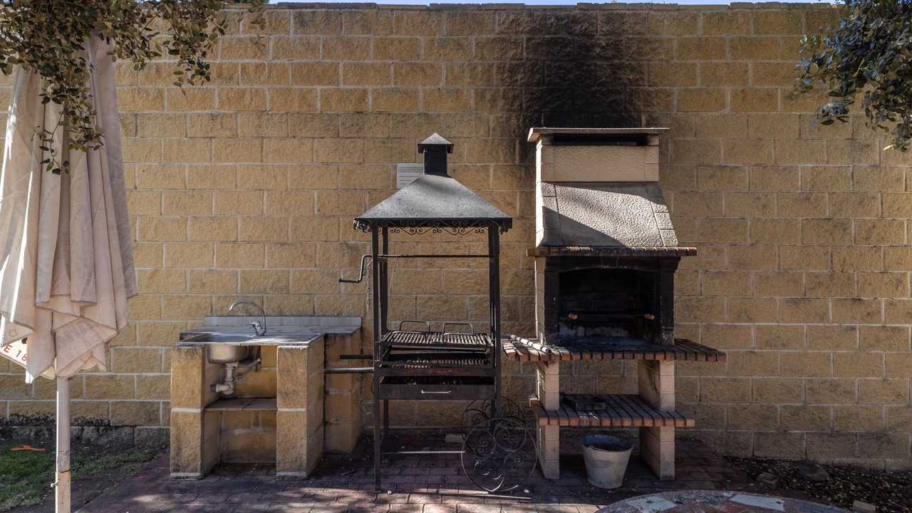 Photo of Outdoor in Brunete