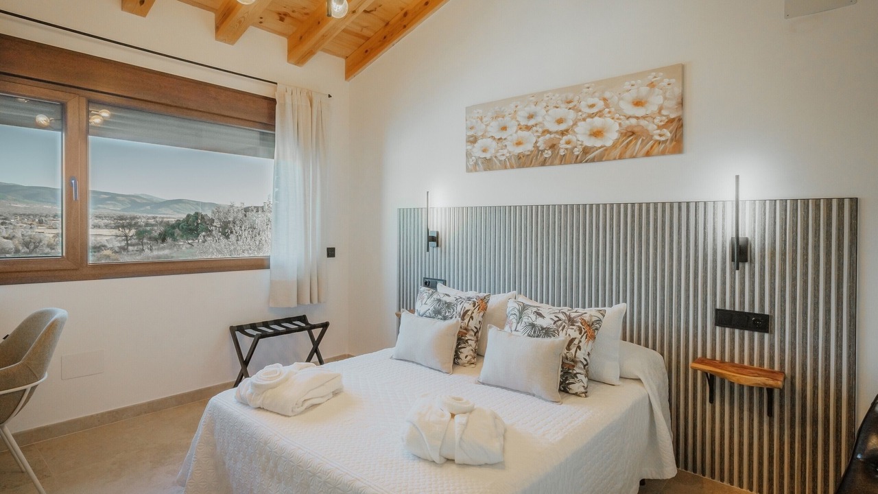 Photo of Bedroom in Aldeasaz