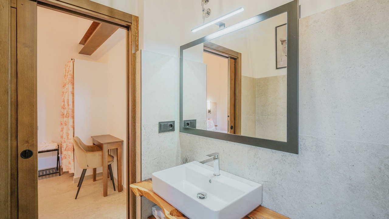 Photo of Bathroom in Aldeasaz