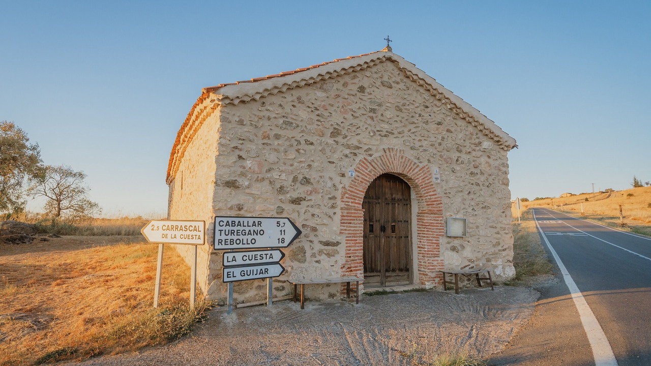 Photo of Outdoor in Aldeasaz