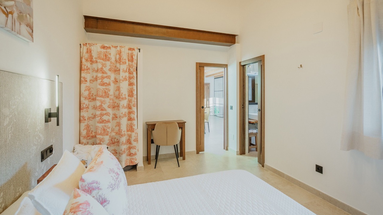 Photo of Bedroom in Aldeasaz