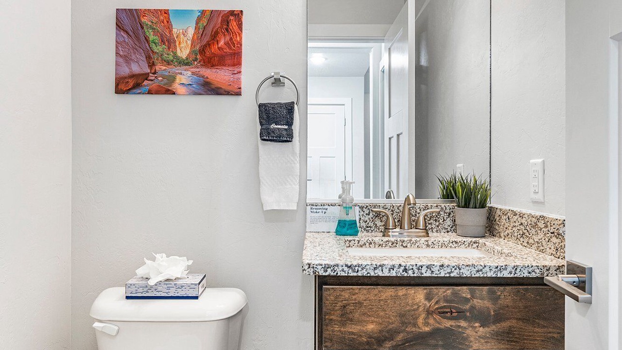 Photo of Bathroom in Sienna Hills