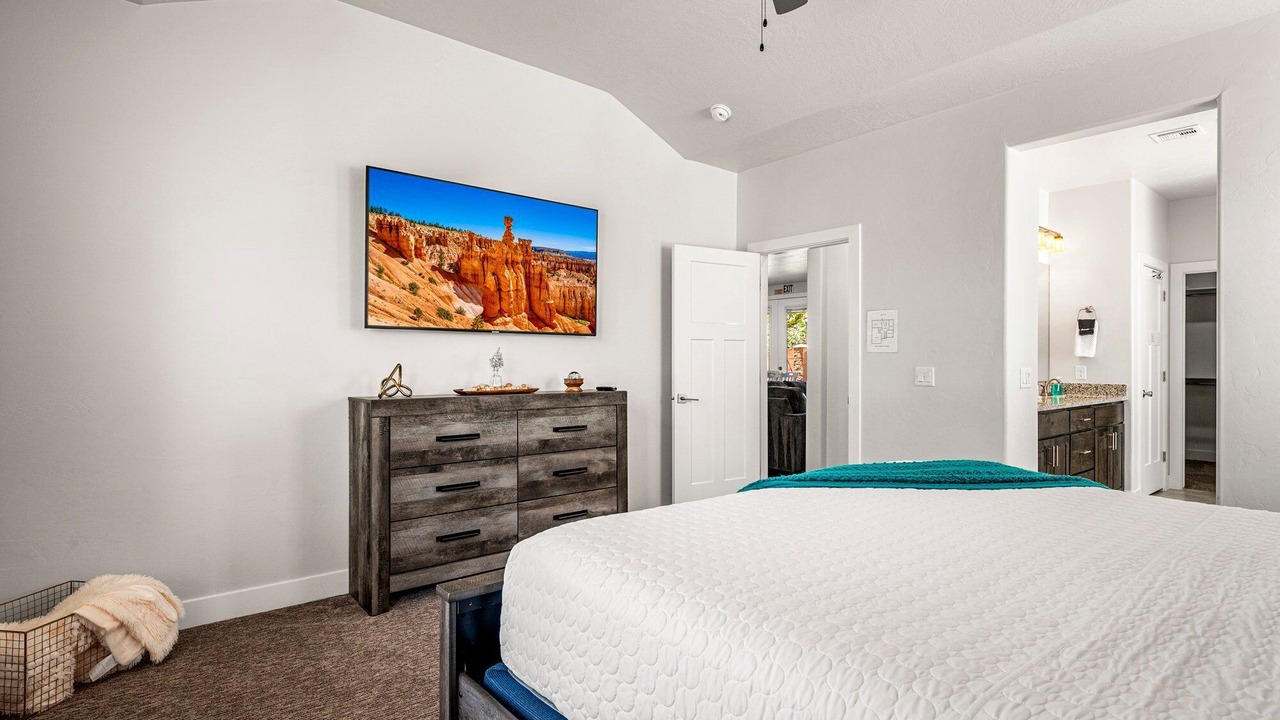 Photo of Bedroom in Sienna Hills