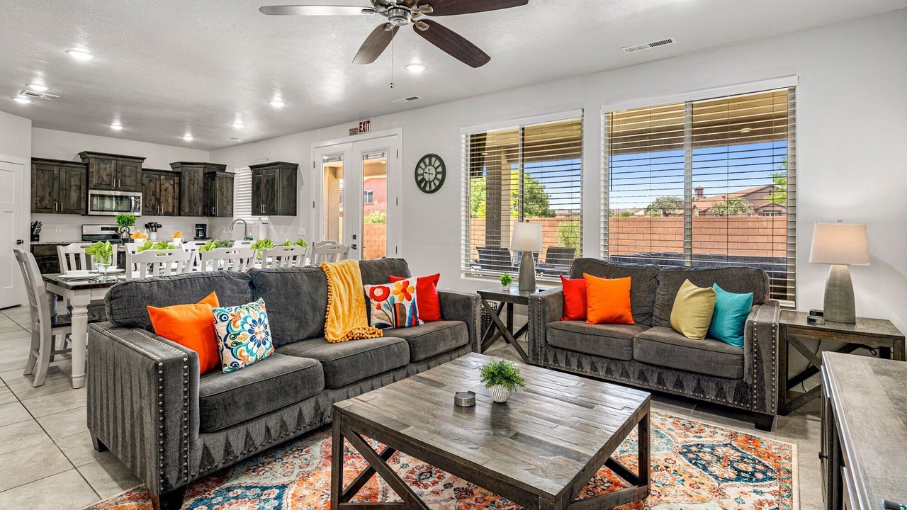 Photo of Livingroom in Sienna Hills