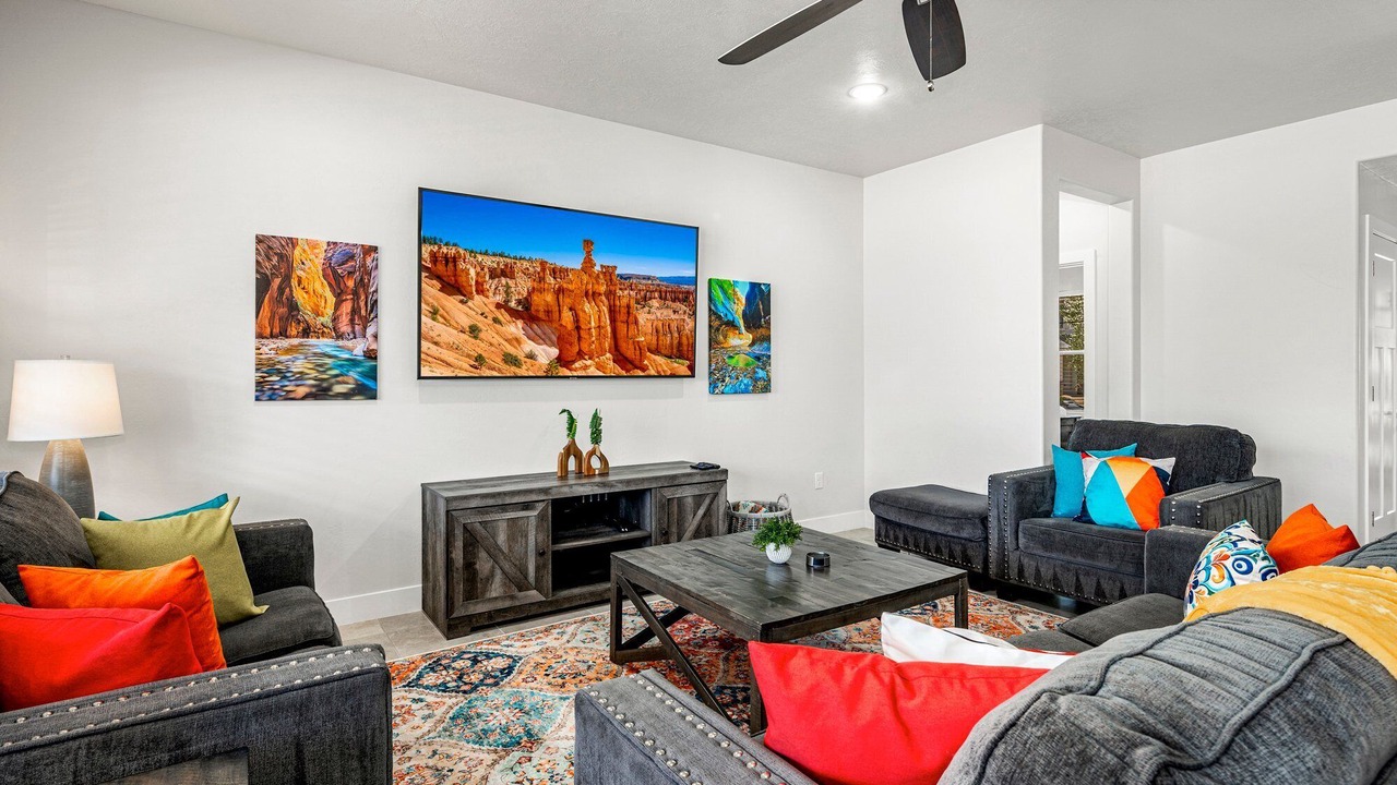 Photo of Livingroom in Sienna Hills