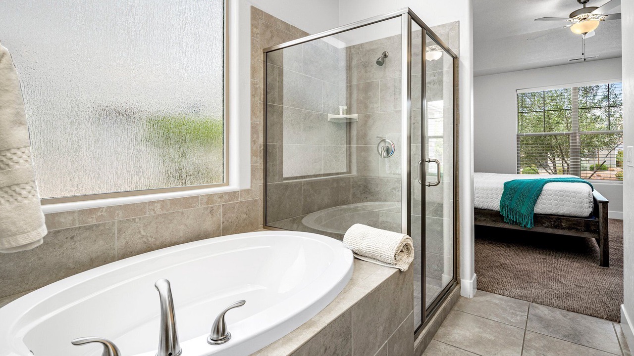 Photo of Bathroom in Sienna Hills