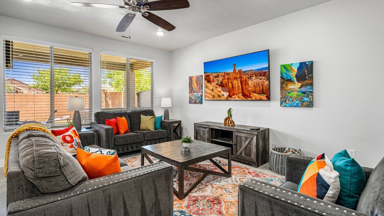 Photo of Livingroom in Sienna Hills