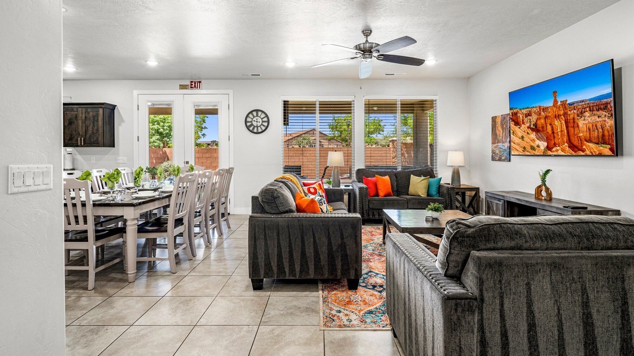 Photo of Livingroom in Sienna Hills