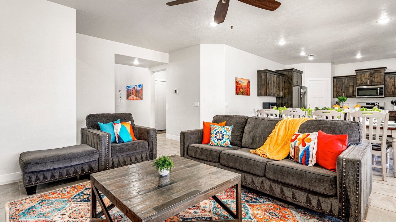 Photo of Livingroom in Sienna Hills