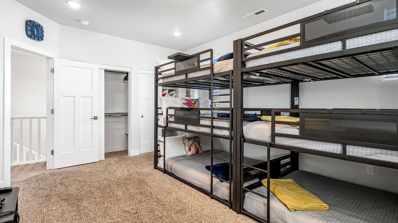 Photo of Bedroom in Sienna Hills
