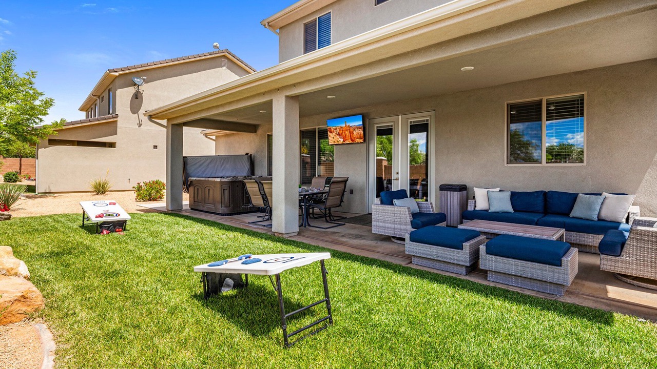 Photo of Outdoor in Sienna Hills