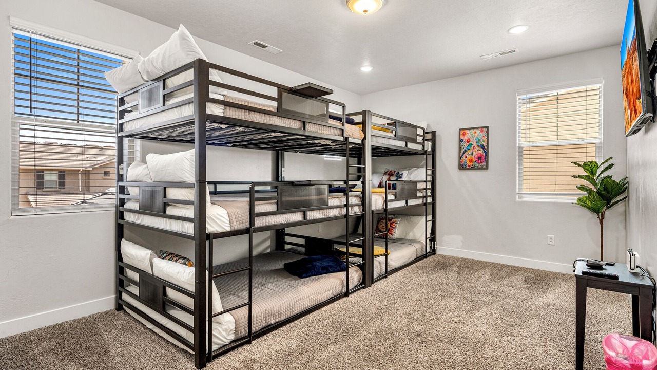 Photo of Bedroom in Sienna Hills