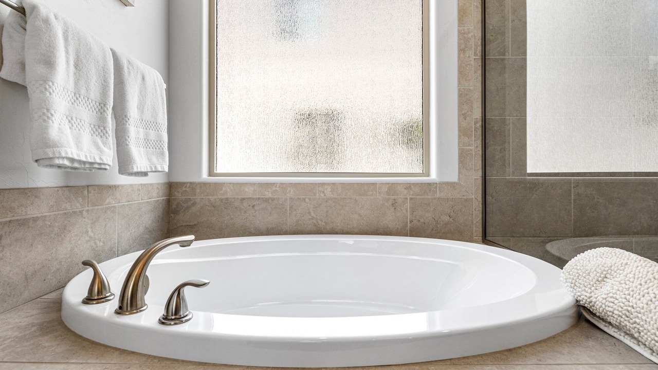 Photo of Bathroom in Sienna Hills
