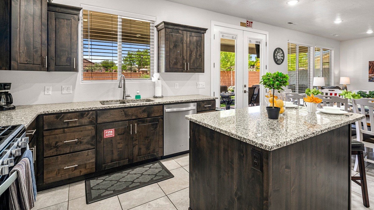 Photo of Kitchen in Sienna Hills