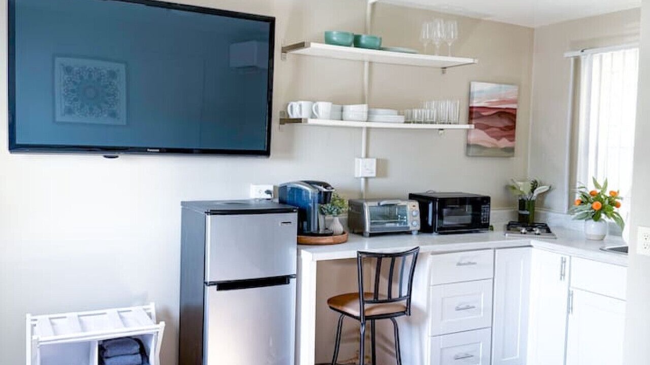 Photo of Bedroom in Olde Town Arvada