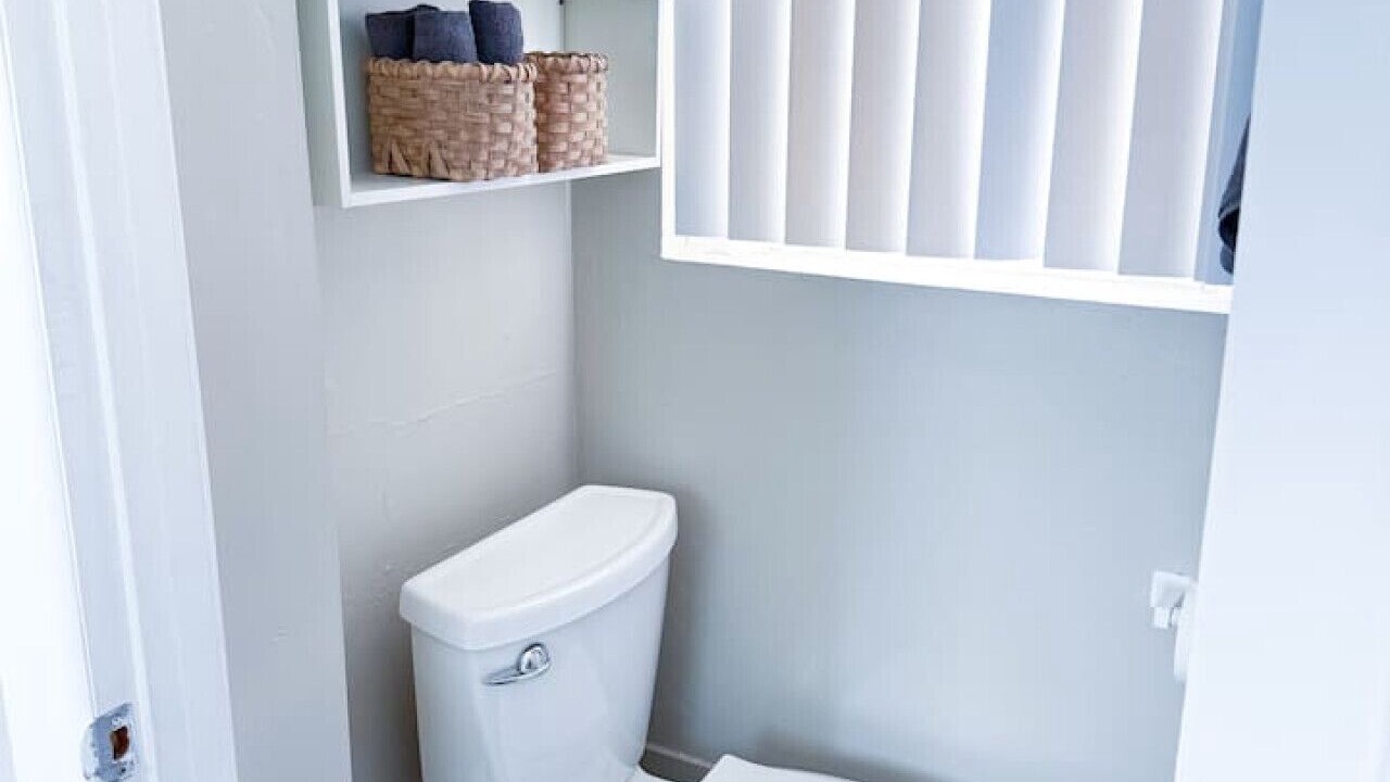 Photo of Bathroom in Olde Town Arvada